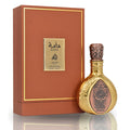 Lattafa Pride Affection Eau de Parfum Spray for Unisex, 3.4 Ounce